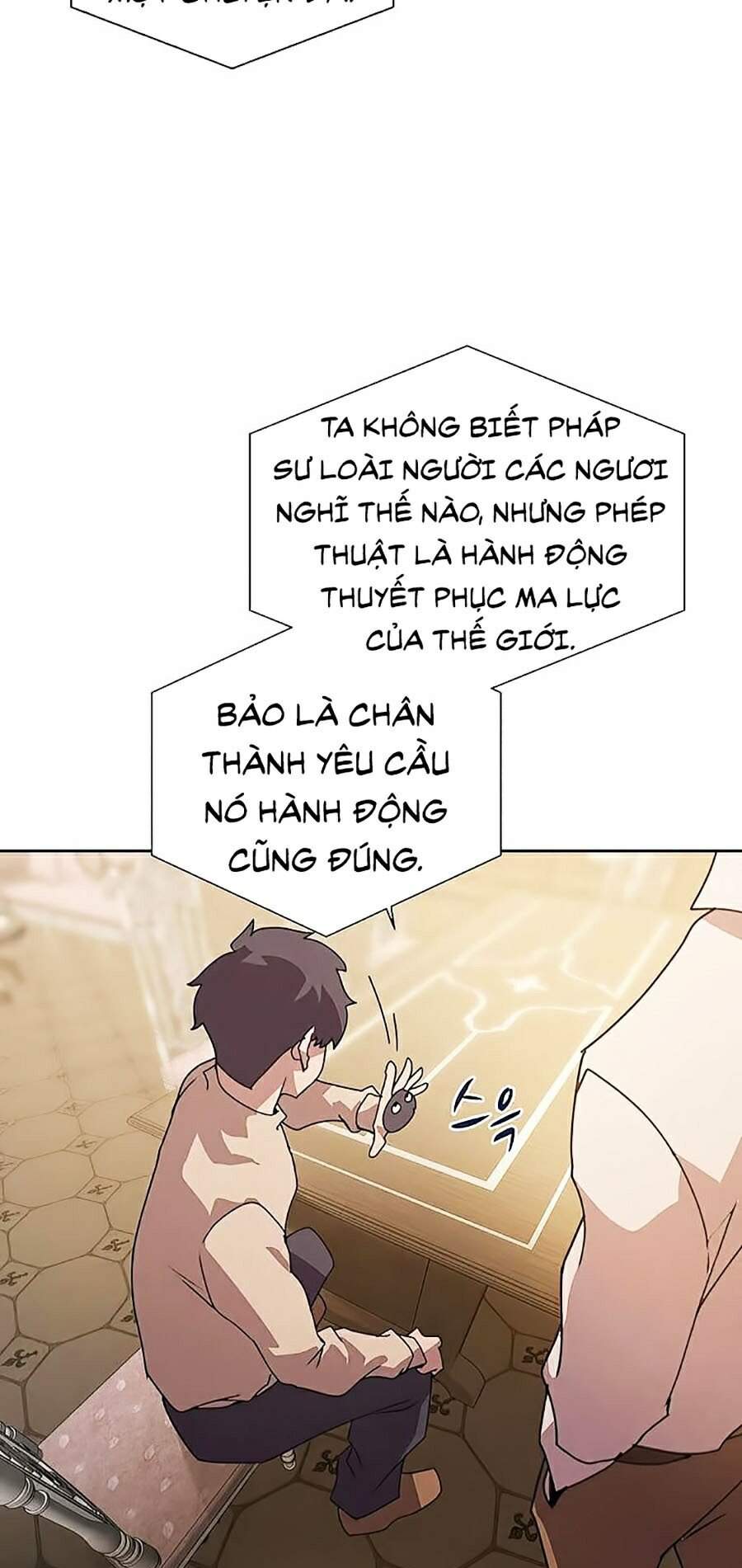 Thực Thư Pháp Sư Chapter 30 - 37