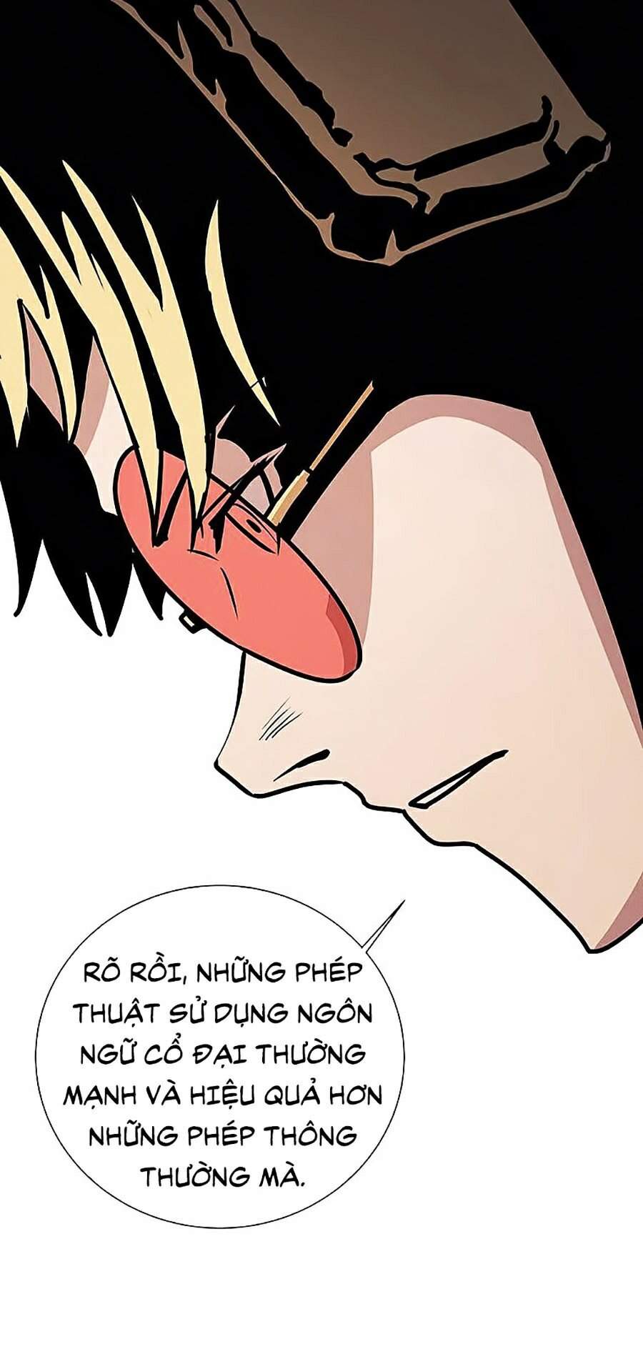 Thực Thư Pháp Sư Chapter 30 - 40