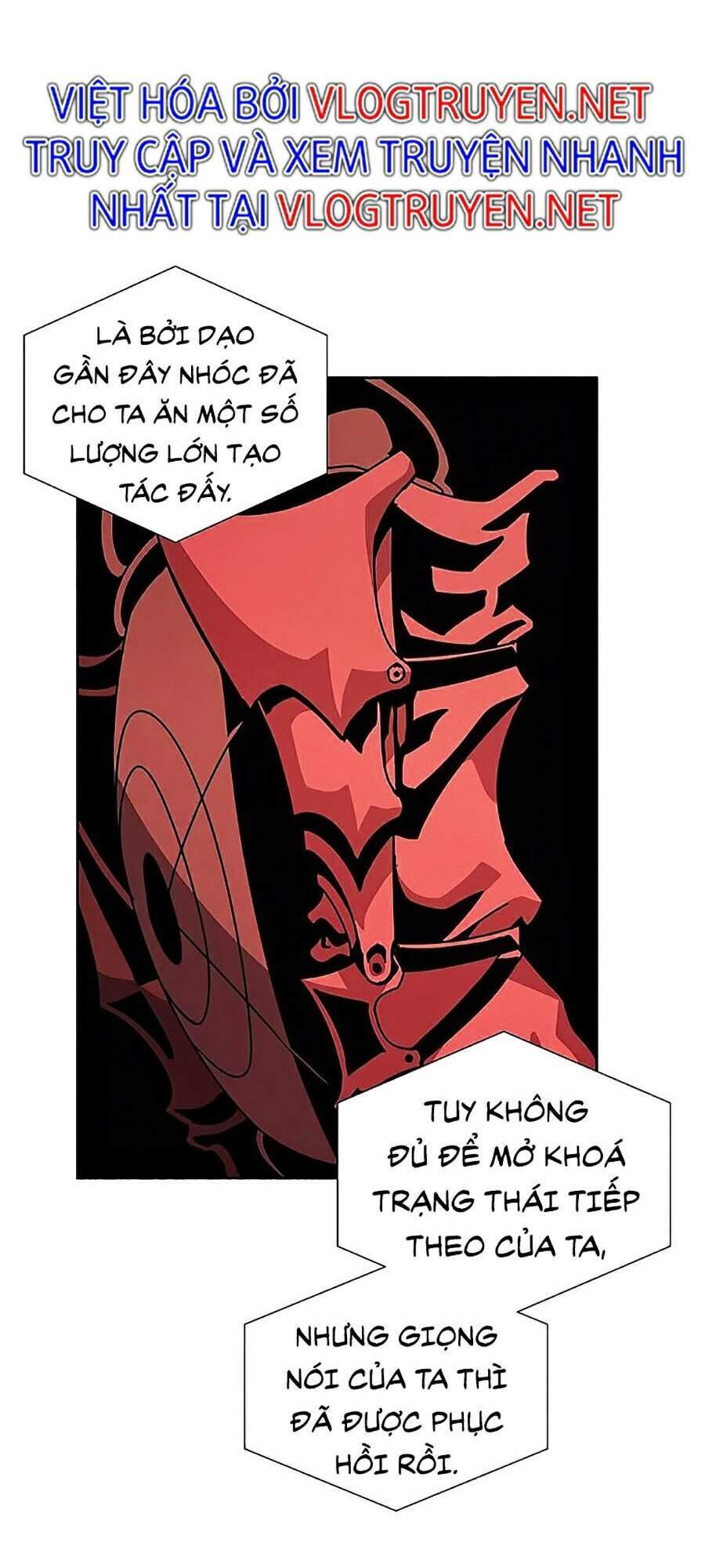 Thực Thư Pháp Sư Chapter 30 - 5