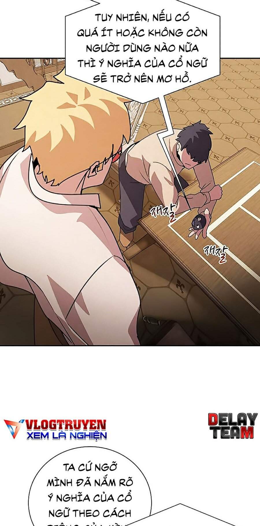 Thực Thư Pháp Sư Chapter 30 - 44