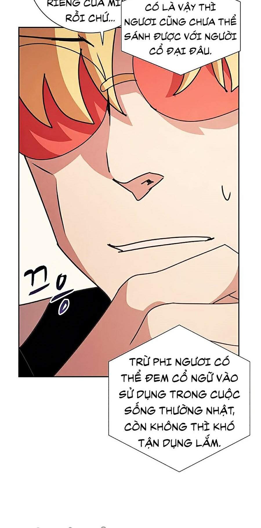 Thực Thư Pháp Sư Chapter 30 - 45