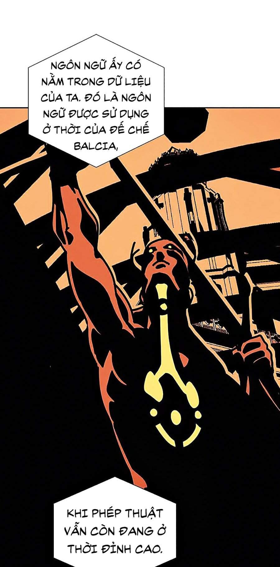 Thực Thư Pháp Sư Chapter 30 - 47