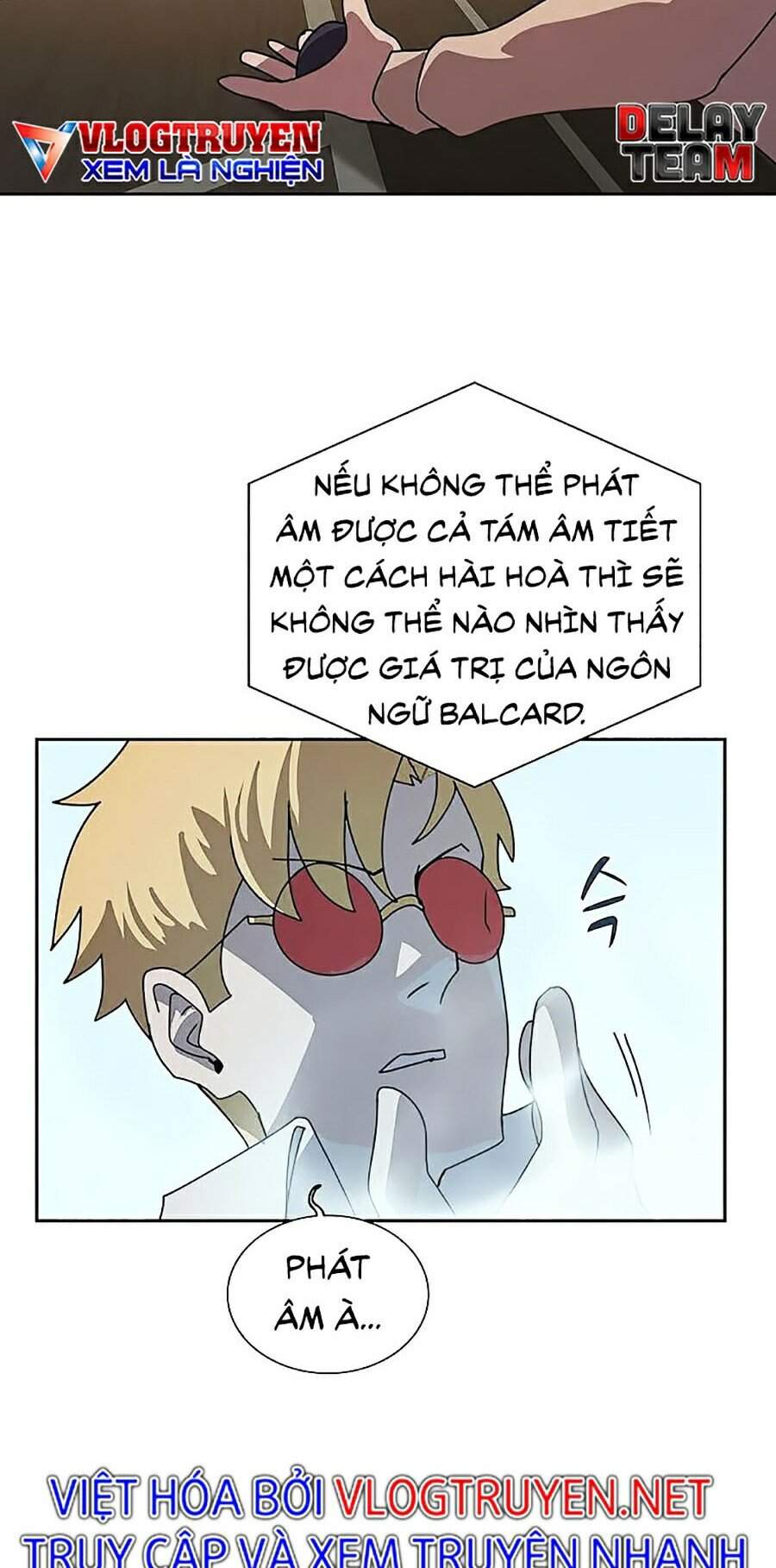 Thực Thư Pháp Sư Chapter 30 - 49