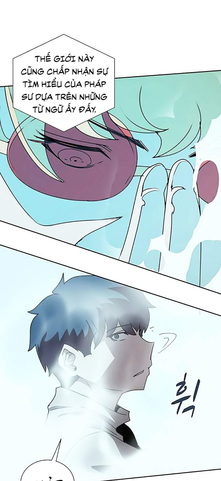 Thực Thư Pháp Sư Chapter 30 - 51