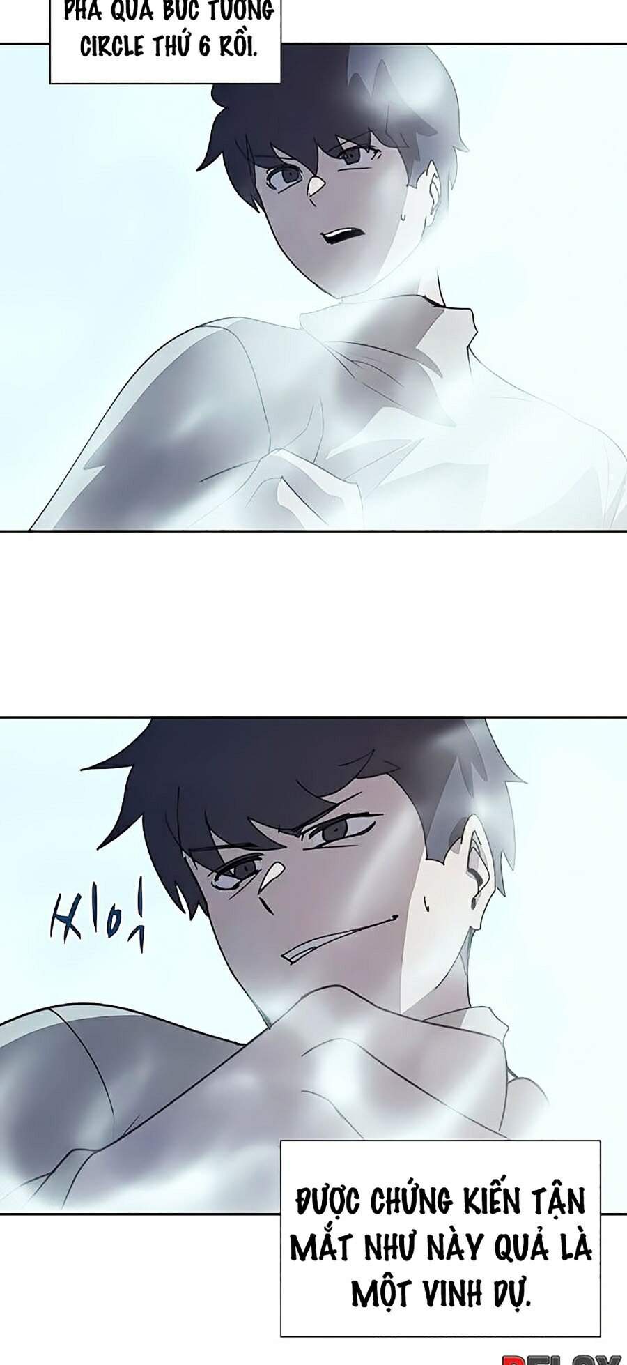 Thực Thư Pháp Sư Chapter 30 - 54