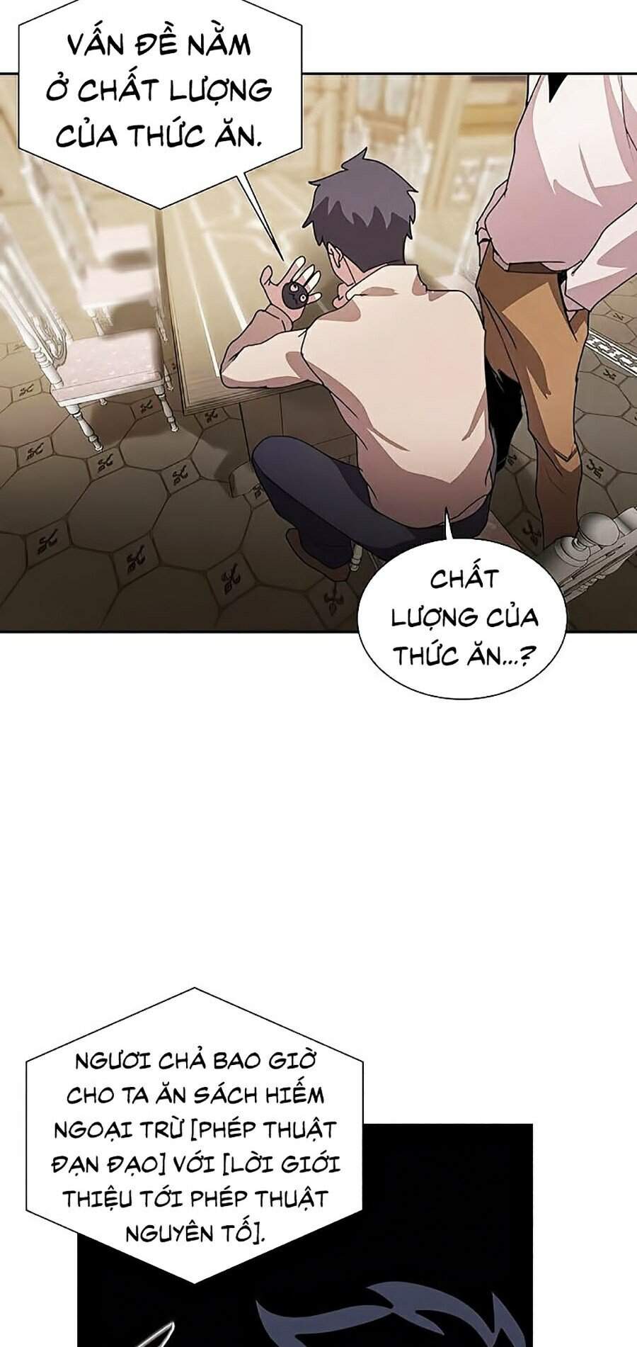 Thực Thư Pháp Sư Chapter 30 - 65