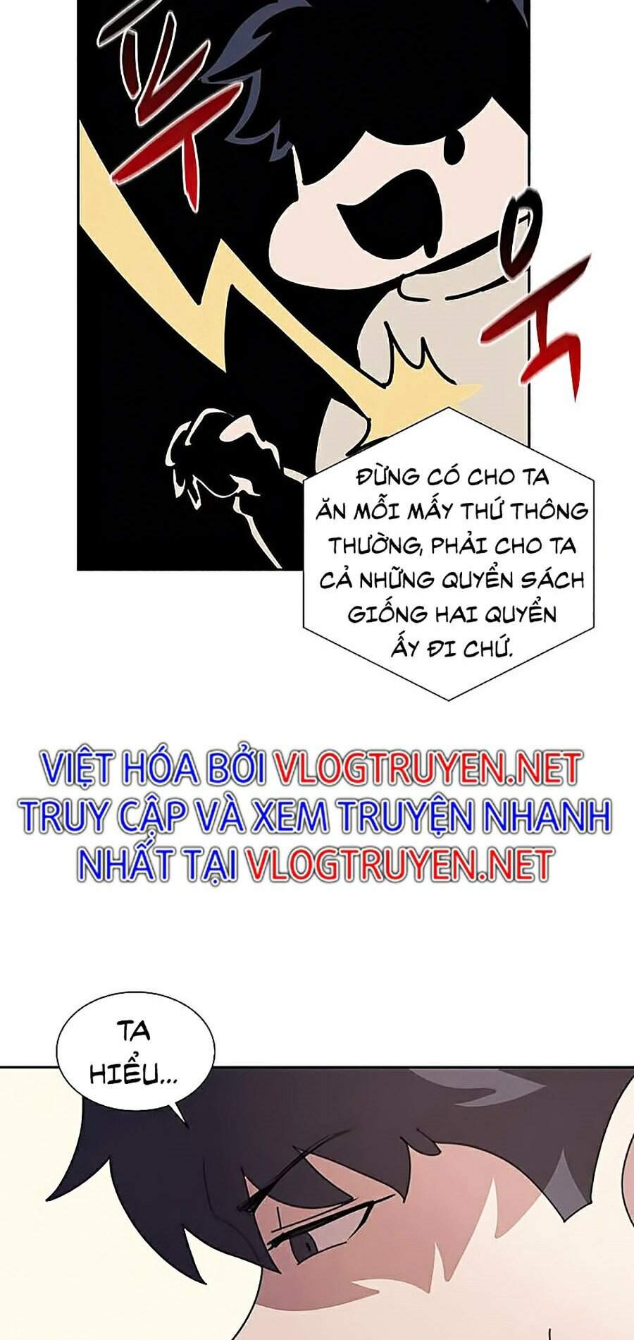 Thực Thư Pháp Sư Chapter 30 - 66