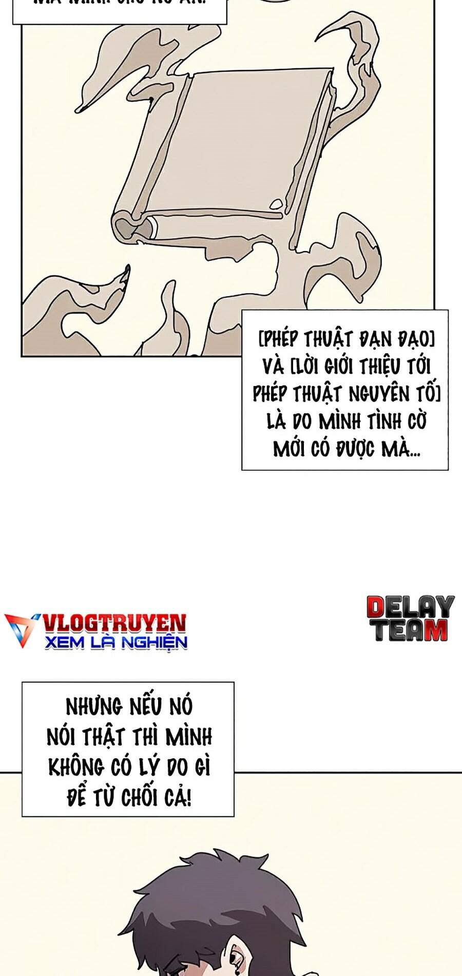 Thực Thư Pháp Sư Chapter 30 - 68