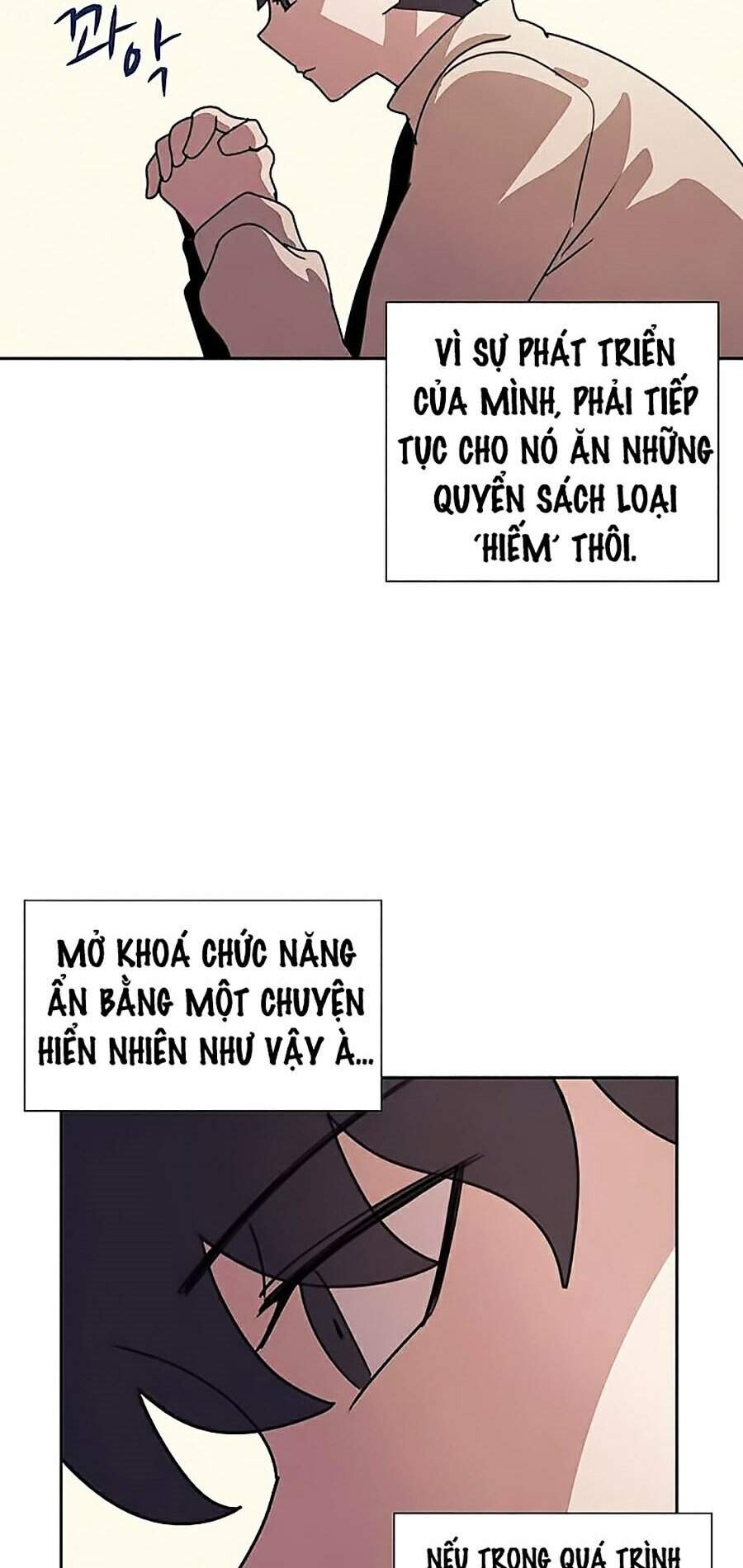 Thực Thư Pháp Sư Chapter 30 - 69