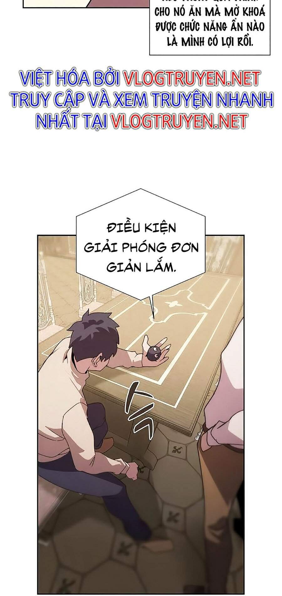 Thực Thư Pháp Sư Chapter 30 - 70