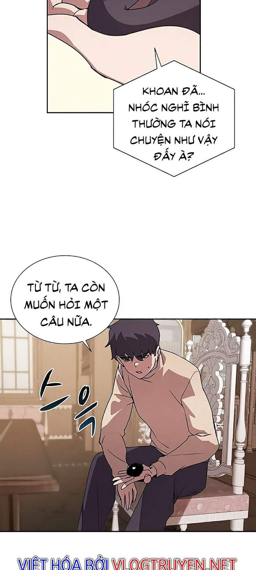 Thực Thư Pháp Sư Chapter 30 - 9