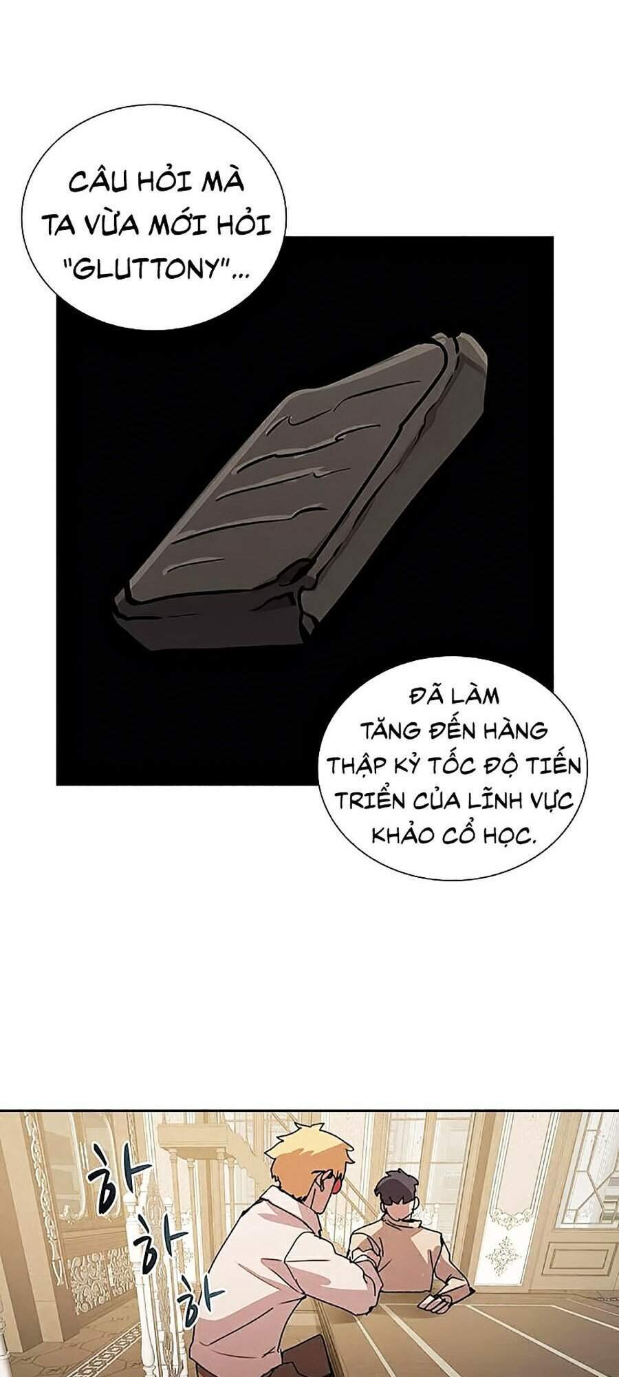 Thực Thư Pháp Sư Chapter 31 - 13