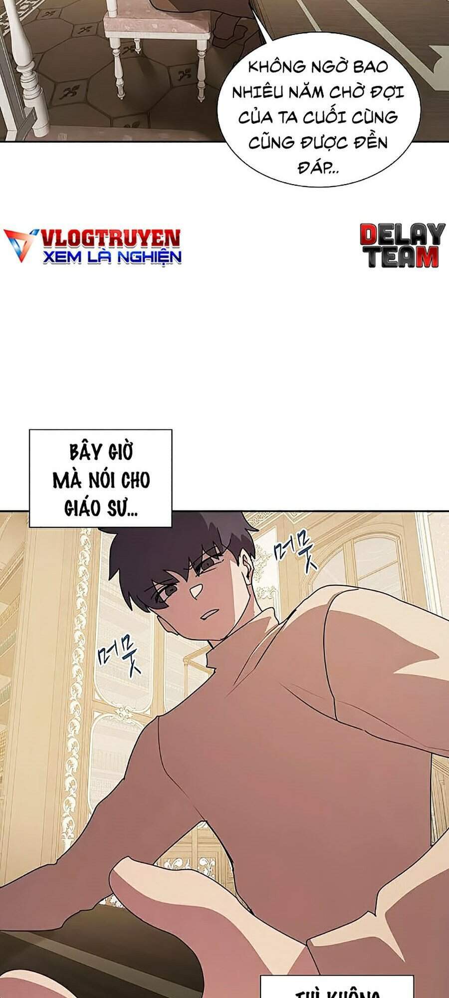 Thực Thư Pháp Sư Chapter 31 - 15