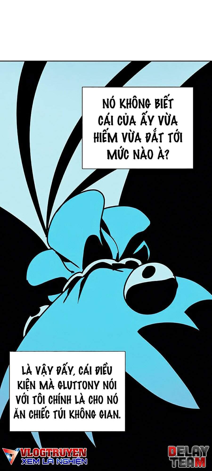 Thực Thư Pháp Sư Chapter 31 - 19