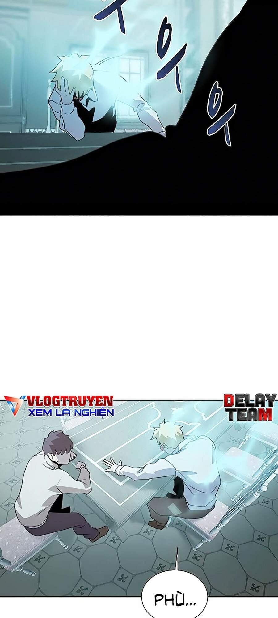 Thực Thư Pháp Sư Chapter 31 - 3