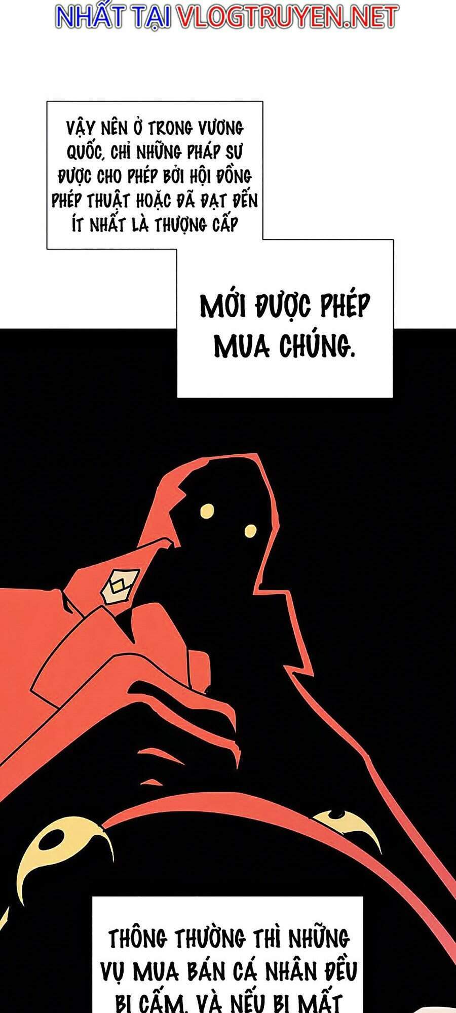 Thực Thư Pháp Sư Chapter 31 - 23