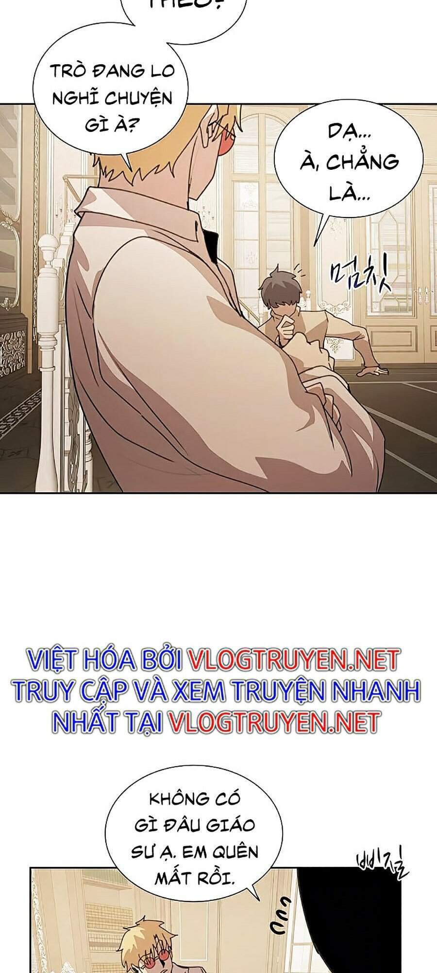 Thực Thư Pháp Sư Chapter 31 - 27