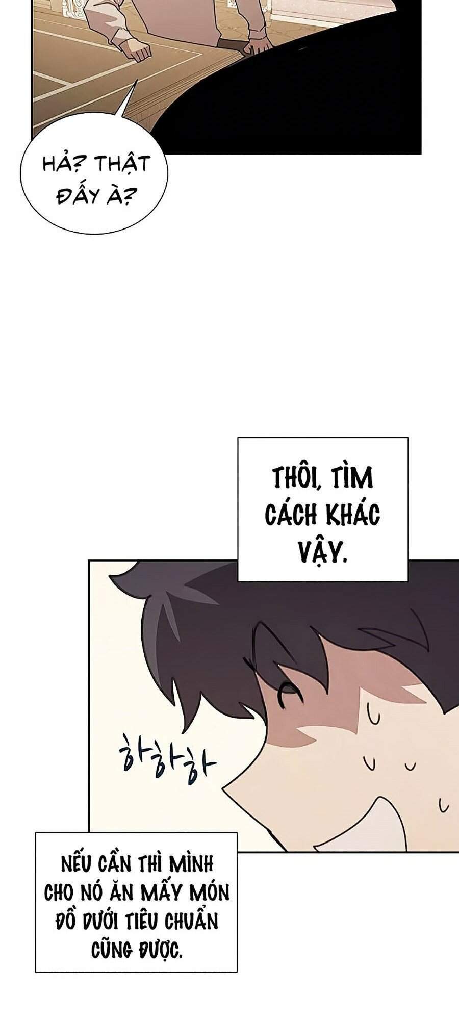 Thực Thư Pháp Sư Chapter 31 - 29