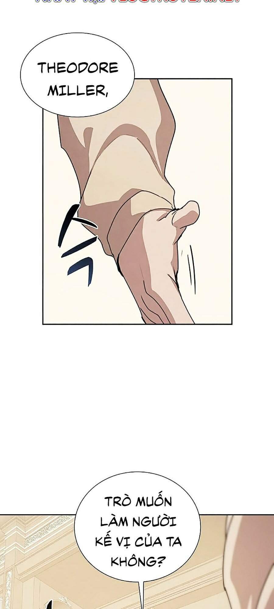 Thực Thư Pháp Sư Chapter 31 - 35