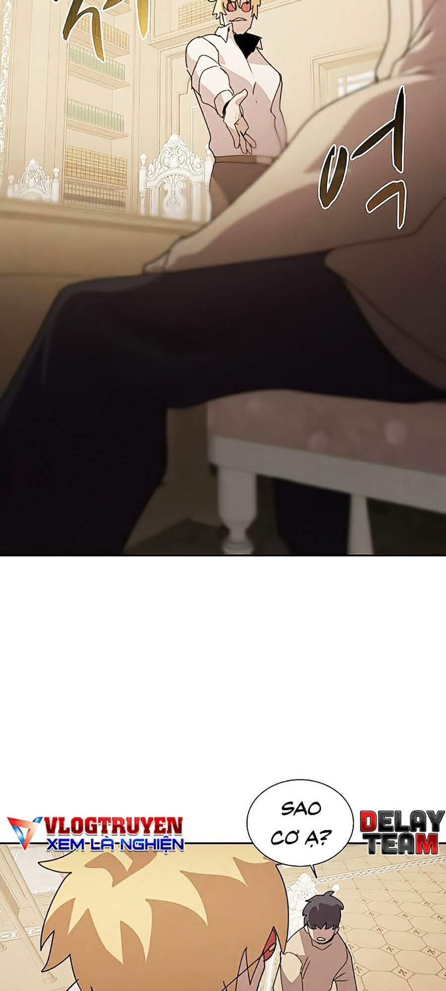 Thực Thư Pháp Sư Chapter 31 - 37