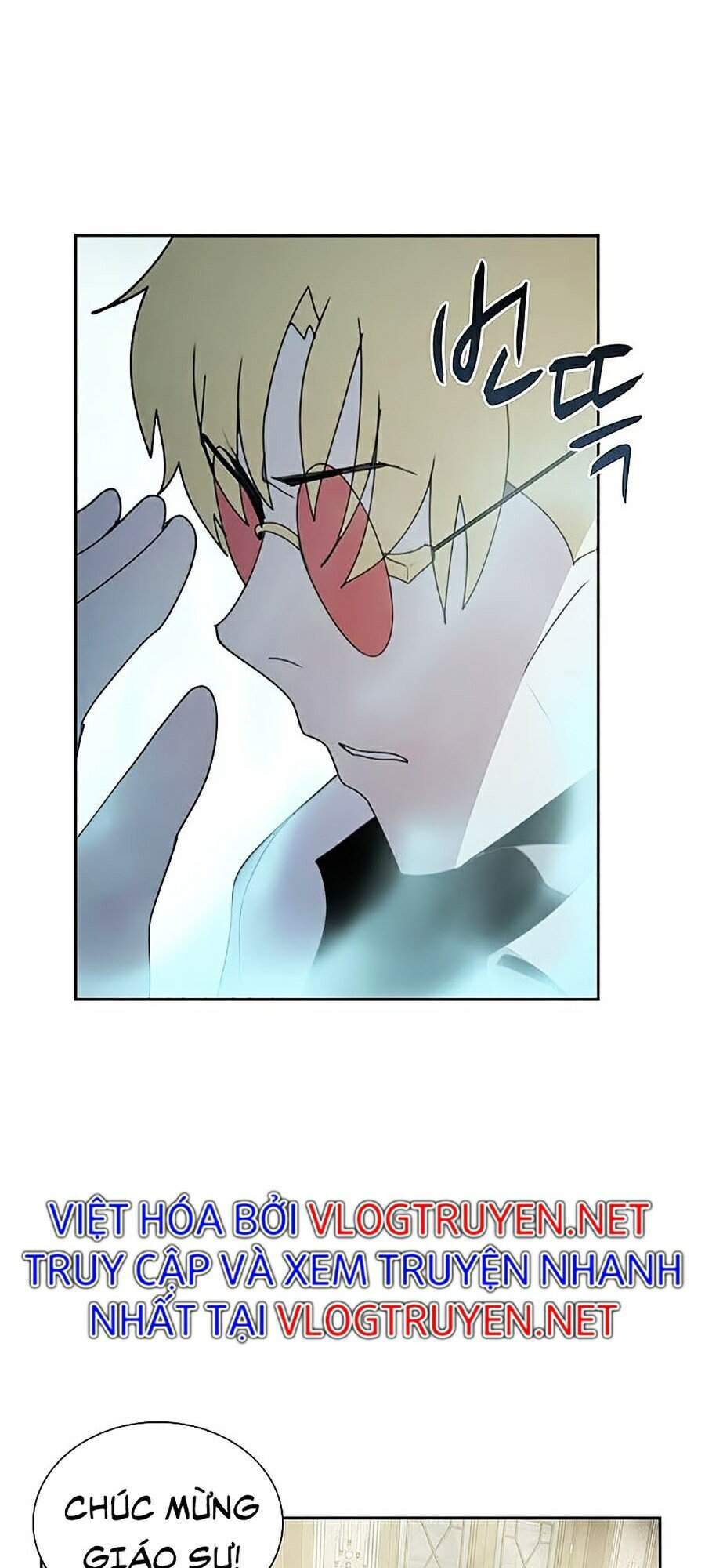 Thực Thư Pháp Sư Chapter 31 - 5