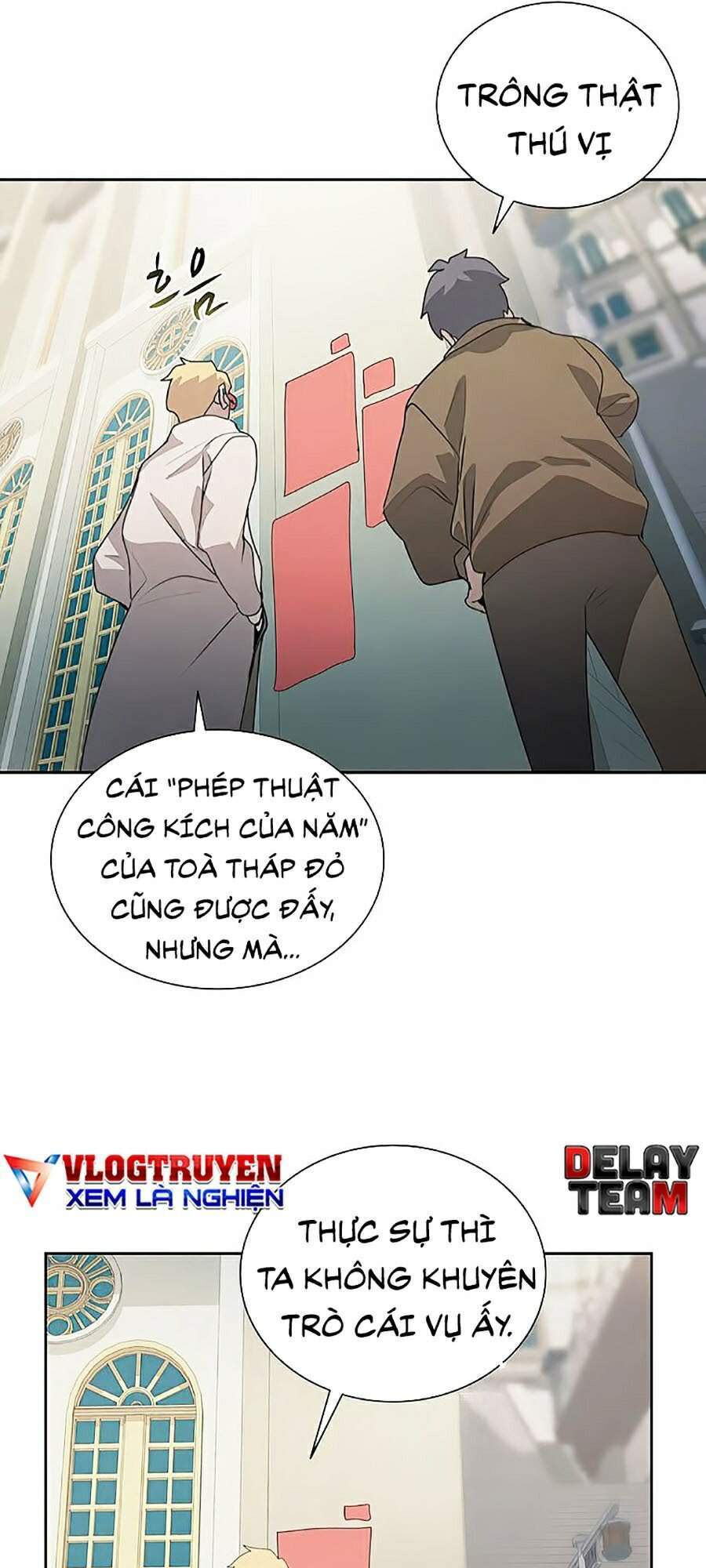 Thực Thư Pháp Sư Chapter 31 - 51