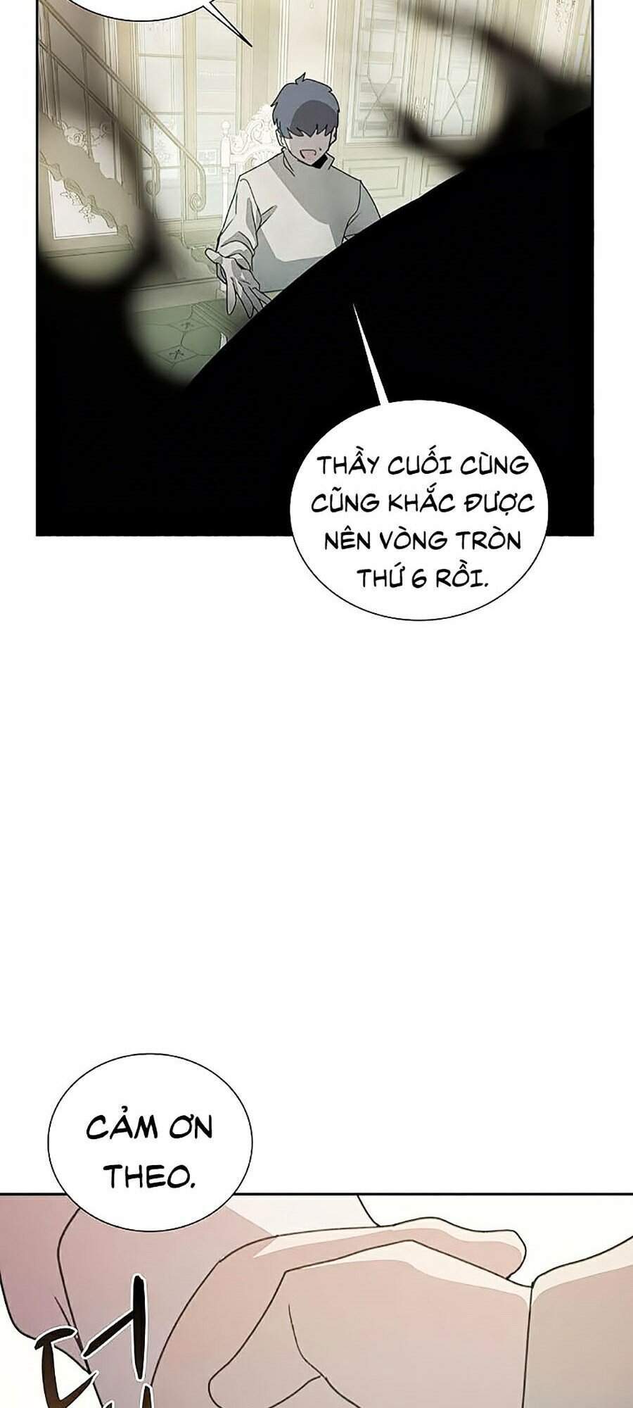 Thực Thư Pháp Sư Chapter 31 - 7