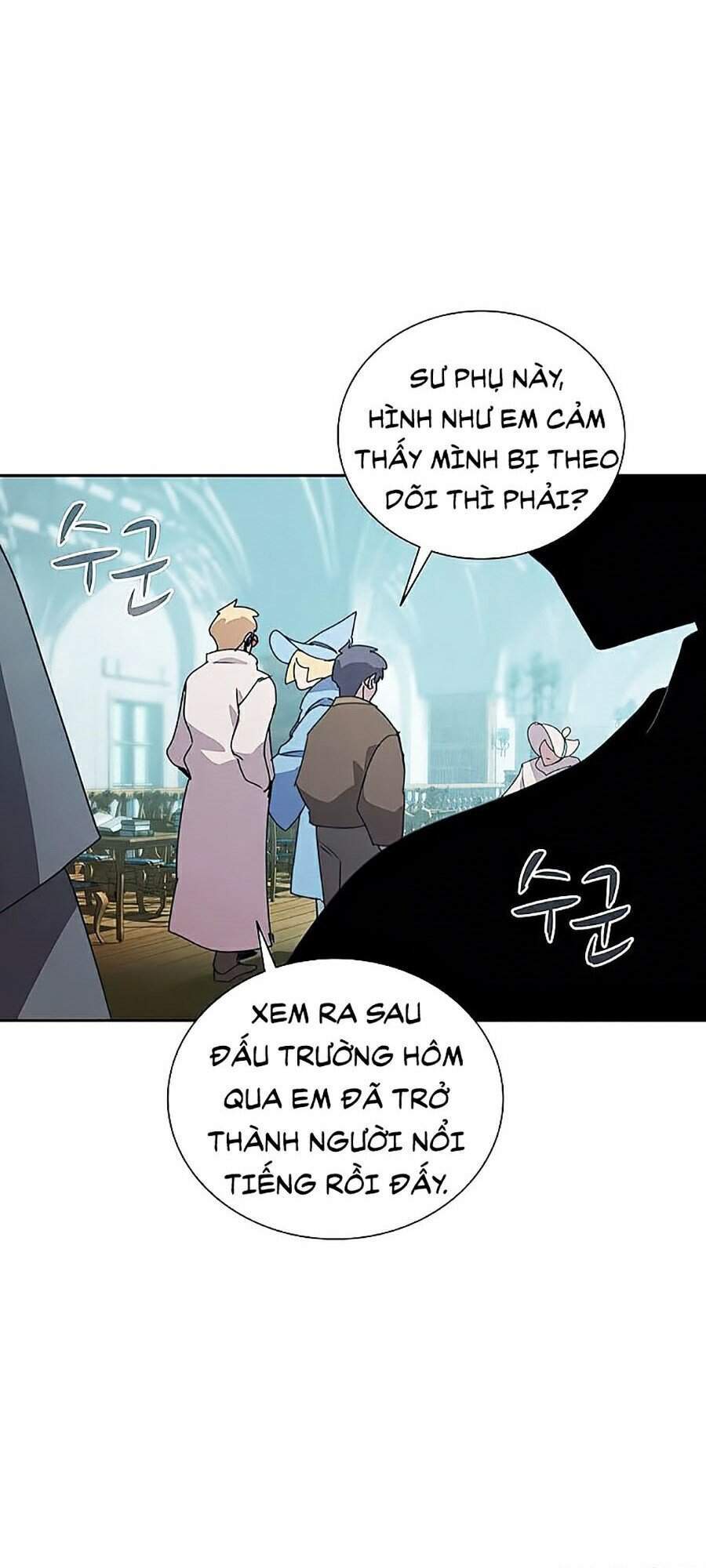 Thực Thư Pháp Sư Chapter 31 - 63