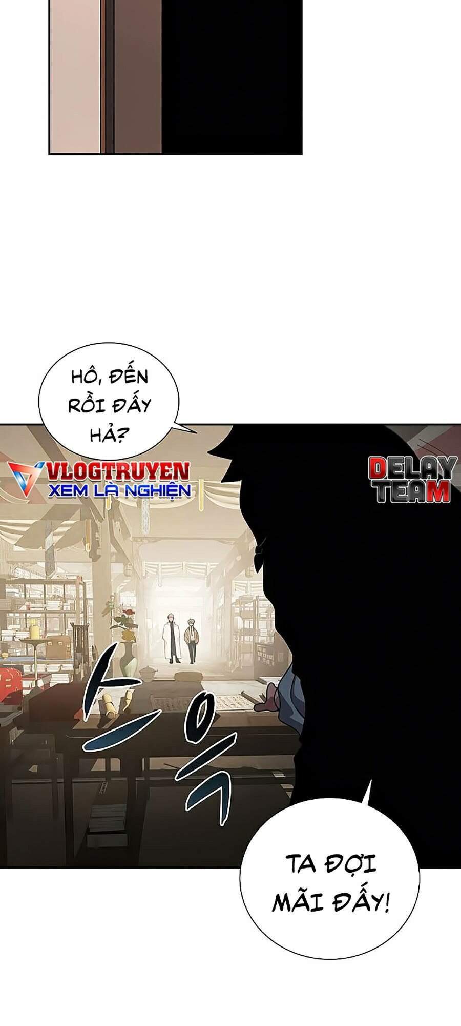 Thực Thư Pháp Sư Chapter 31 - 69