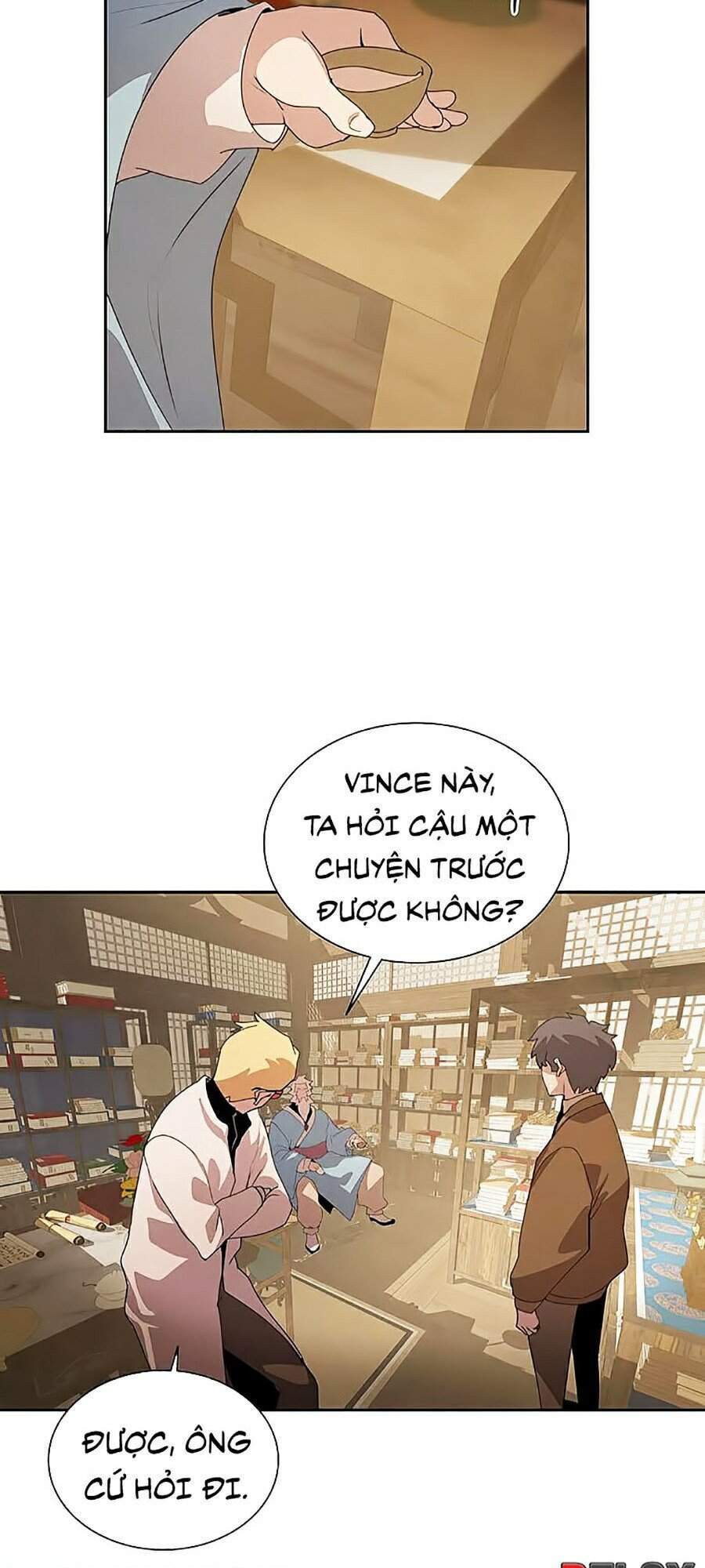 Thực Thư Pháp Sư Chapter 31 - 79