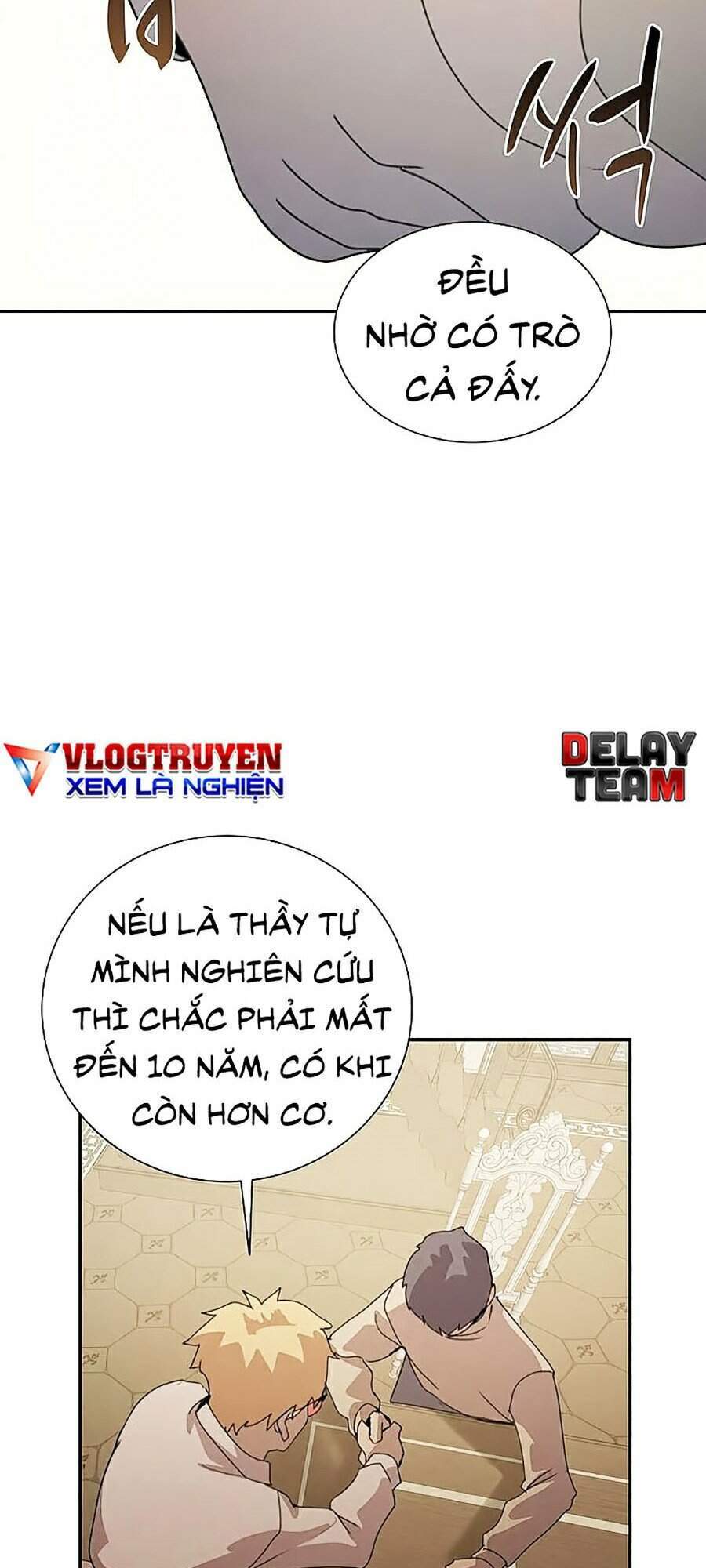 Thực Thư Pháp Sư Chapter 31 - 9