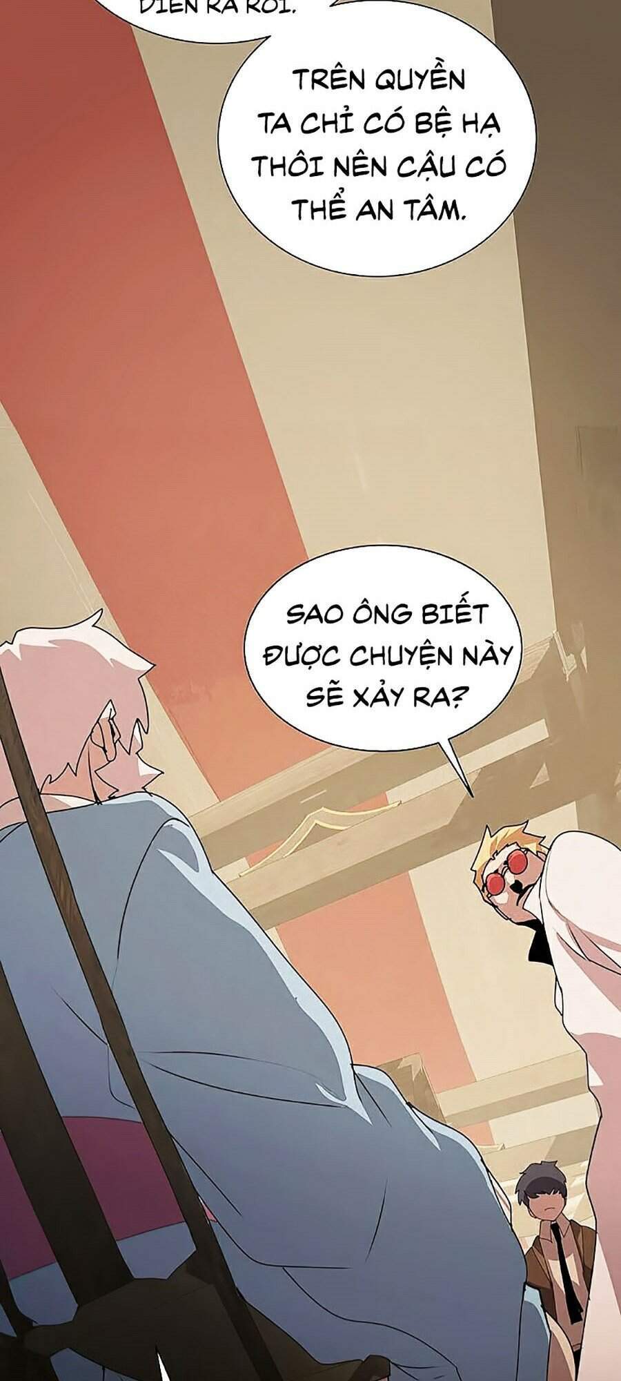 Thực Thư Pháp Sư Chapter 31 - 87