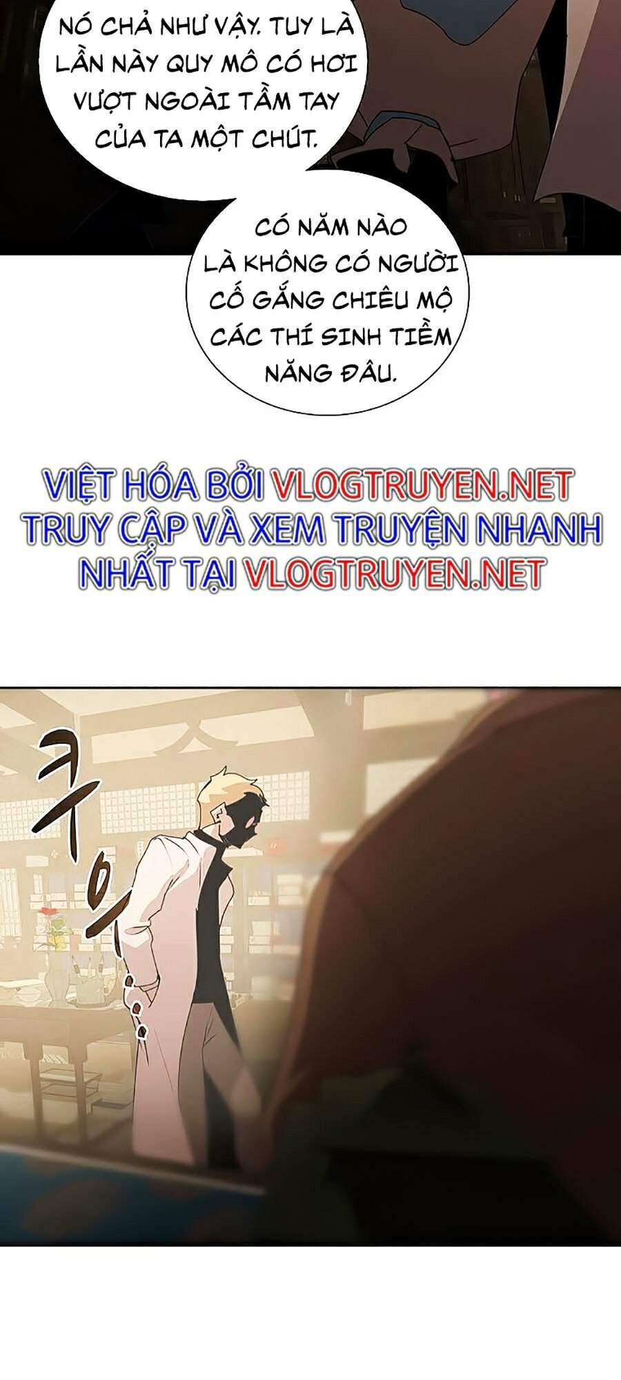 Thực Thư Pháp Sư Chapter 31 - 89