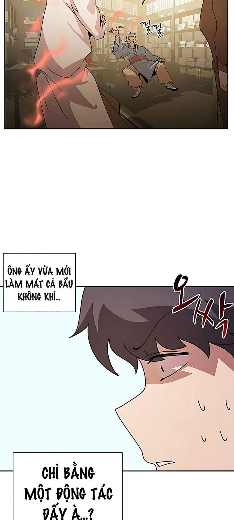 Thực Thư Pháp Sư Chapter 31 - 95