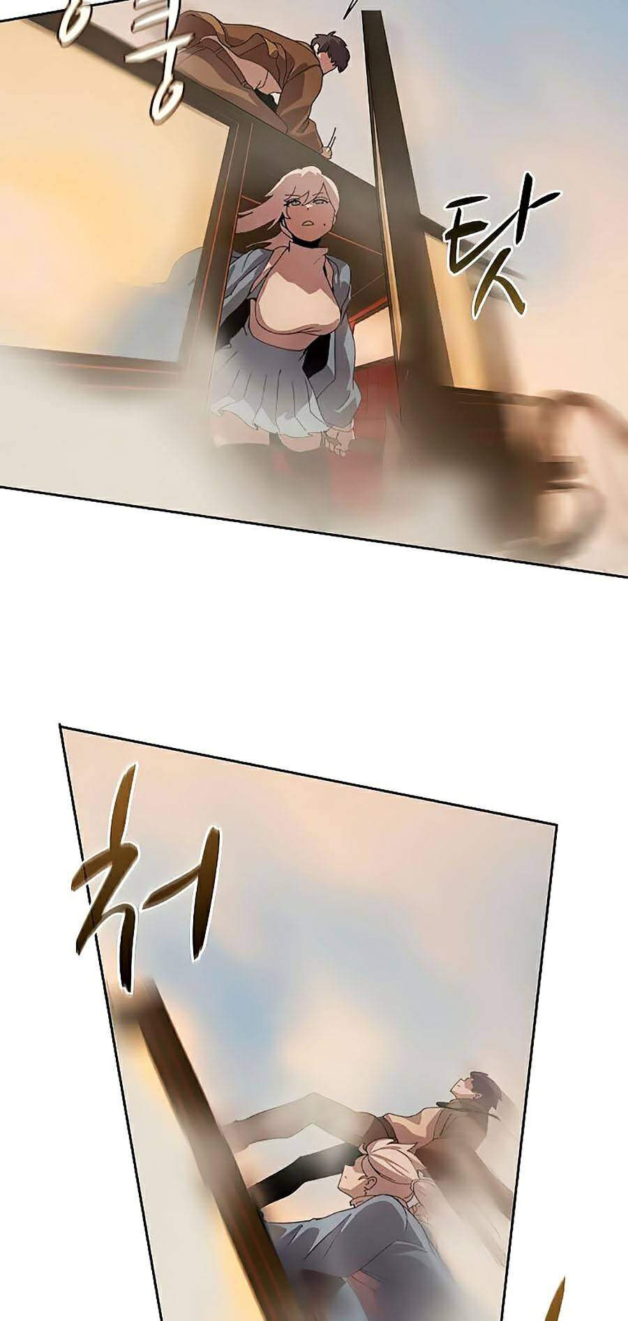 Thực Thư Pháp Sư Chapter 34 - 11