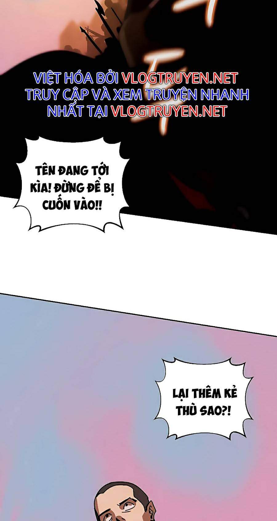 Thực Thư Pháp Sư Chapter 34 - 21