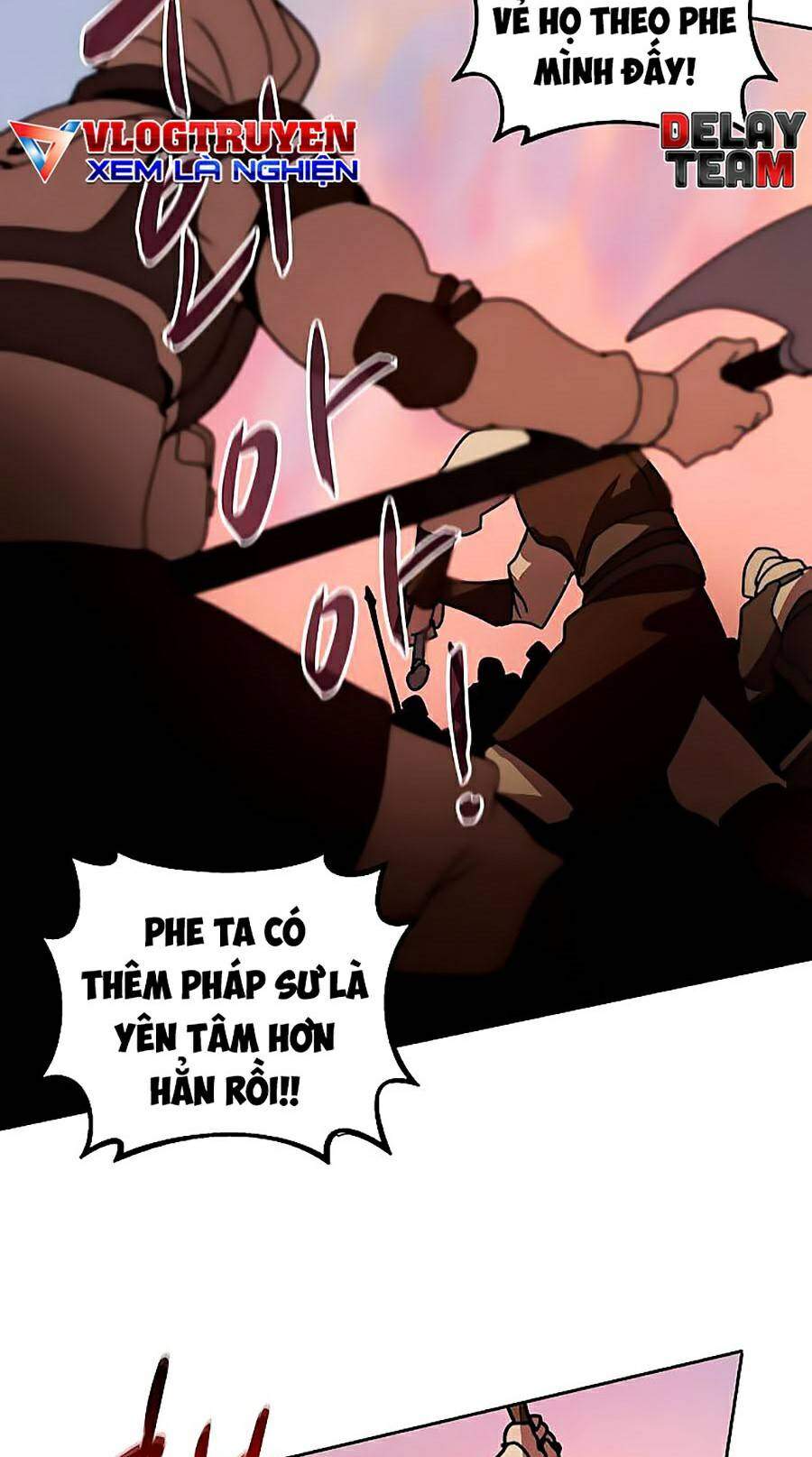 Thực Thư Pháp Sư Chapter 34 - 26