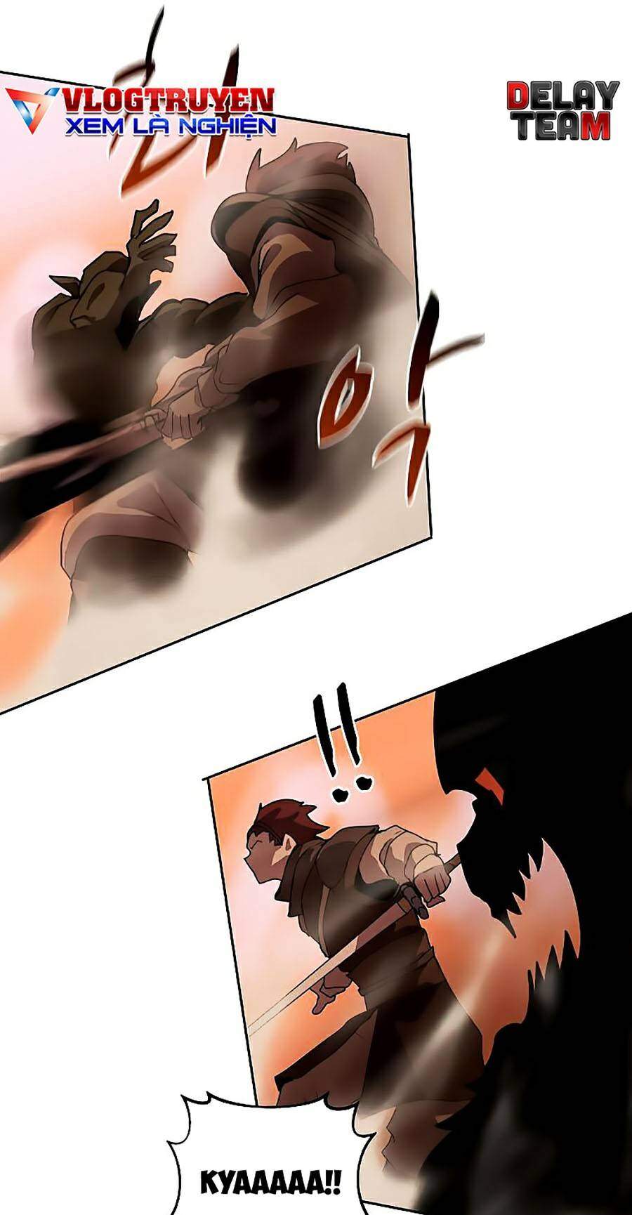 Thực Thư Pháp Sư Chapter 34 - 38