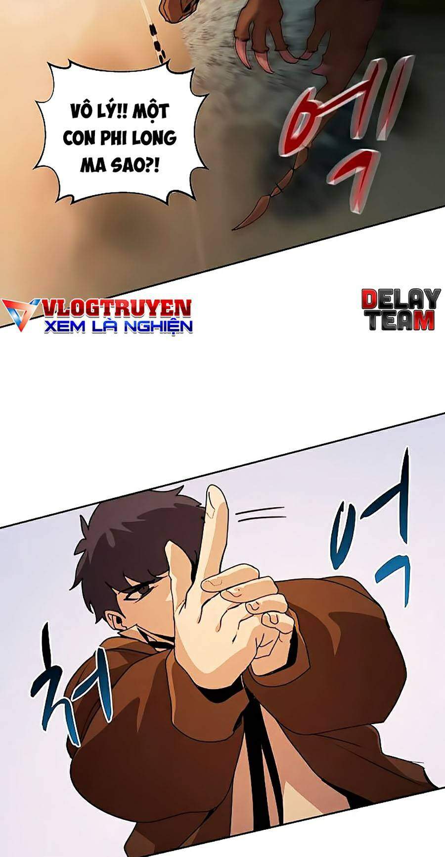 Thực Thư Pháp Sư Chapter 34 - 48