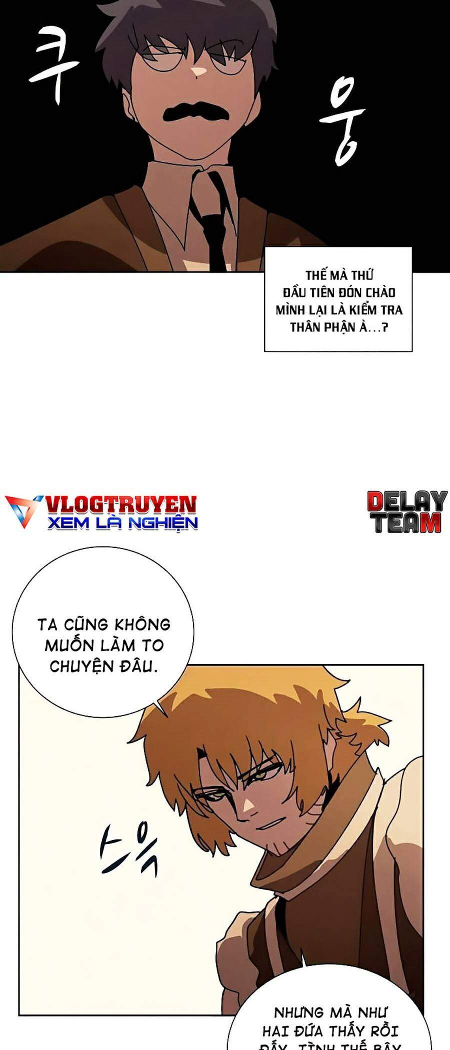 Thực Thư Pháp Sư Chapter 35 - 2