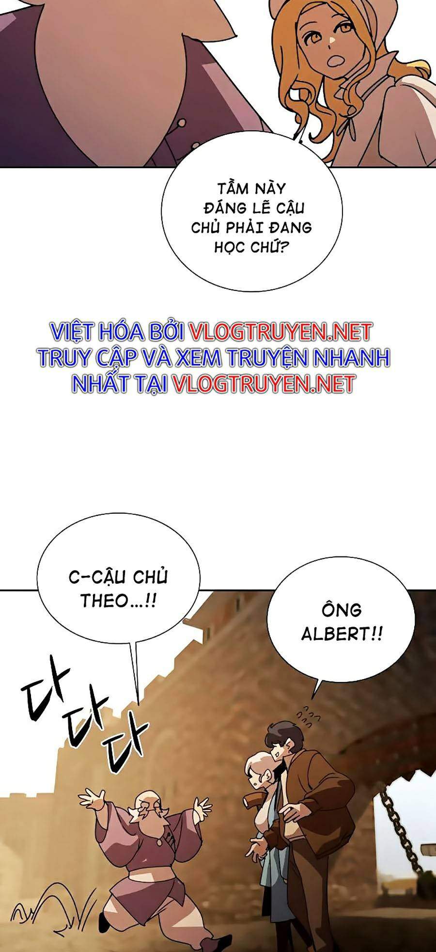 Thực Thư Pháp Sư Chapter 35 - 14