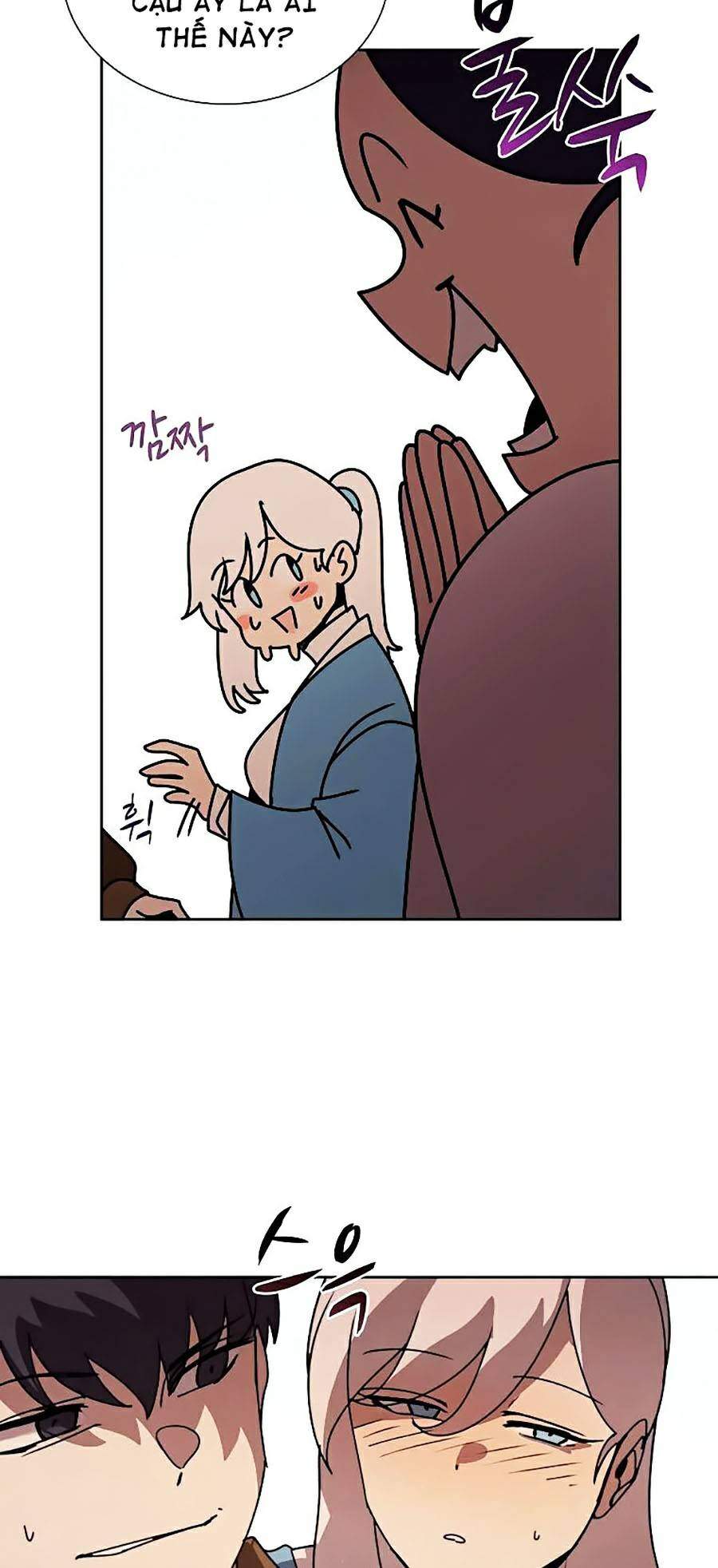 Thực Thư Pháp Sư Chapter 35 - 18