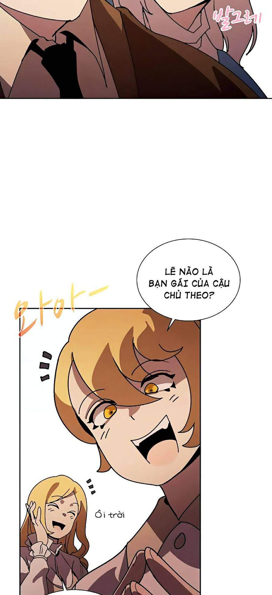 Thực Thư Pháp Sư Chapter 35 - 19