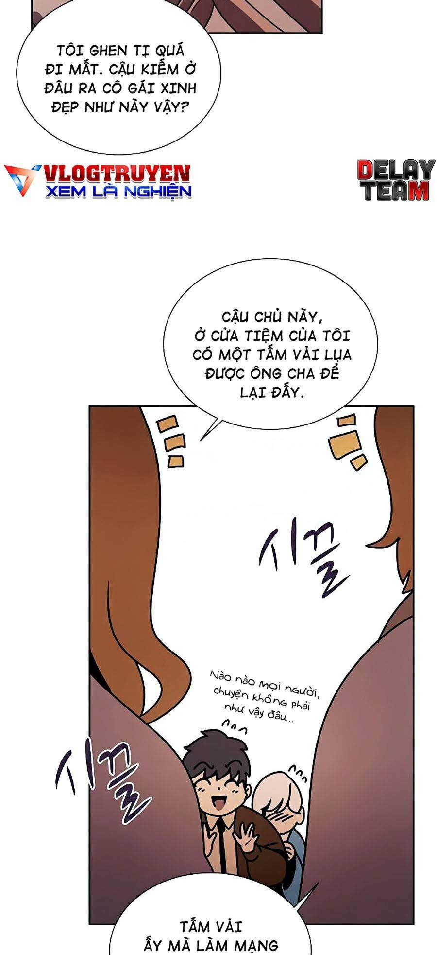 Thực Thư Pháp Sư Chapter 35 - 20