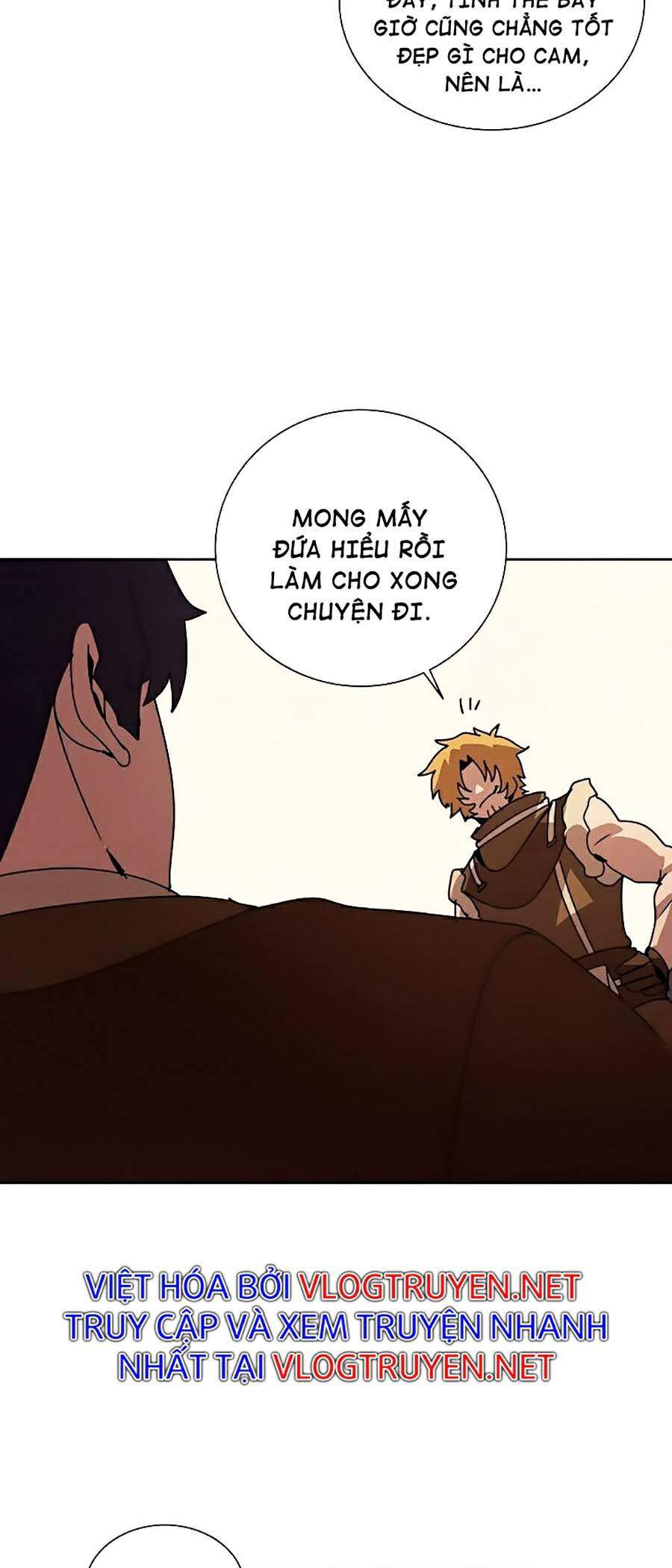 Thực Thư Pháp Sư Chapter 35 - 3