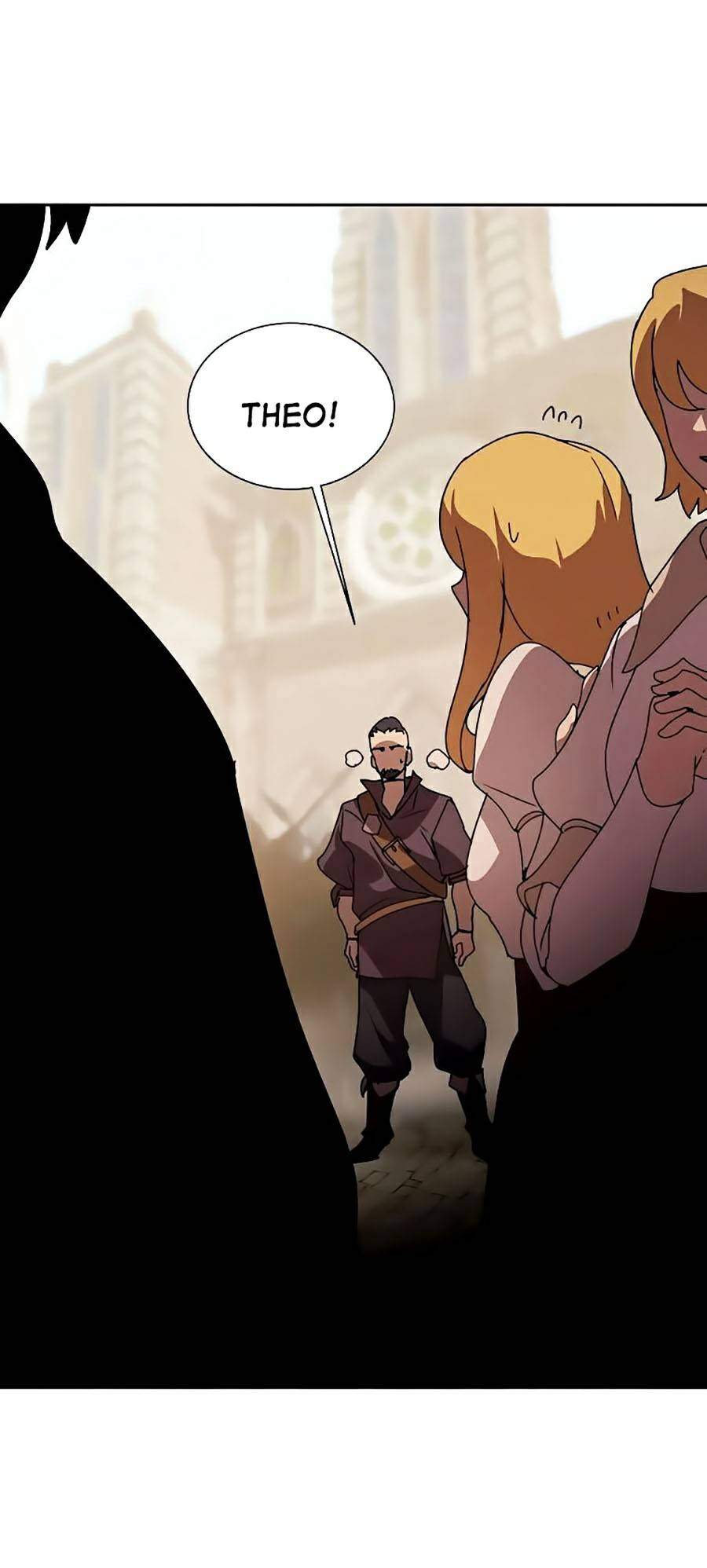 Thực Thư Pháp Sư Chapter 35 - 22