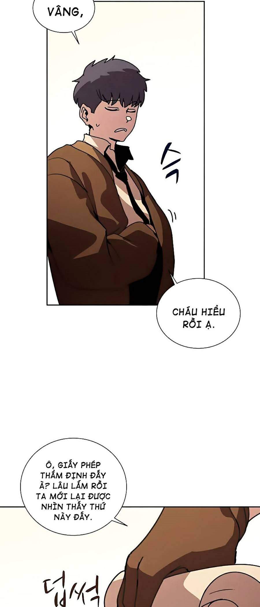 Thực Thư Pháp Sư Chapter 35 - 4