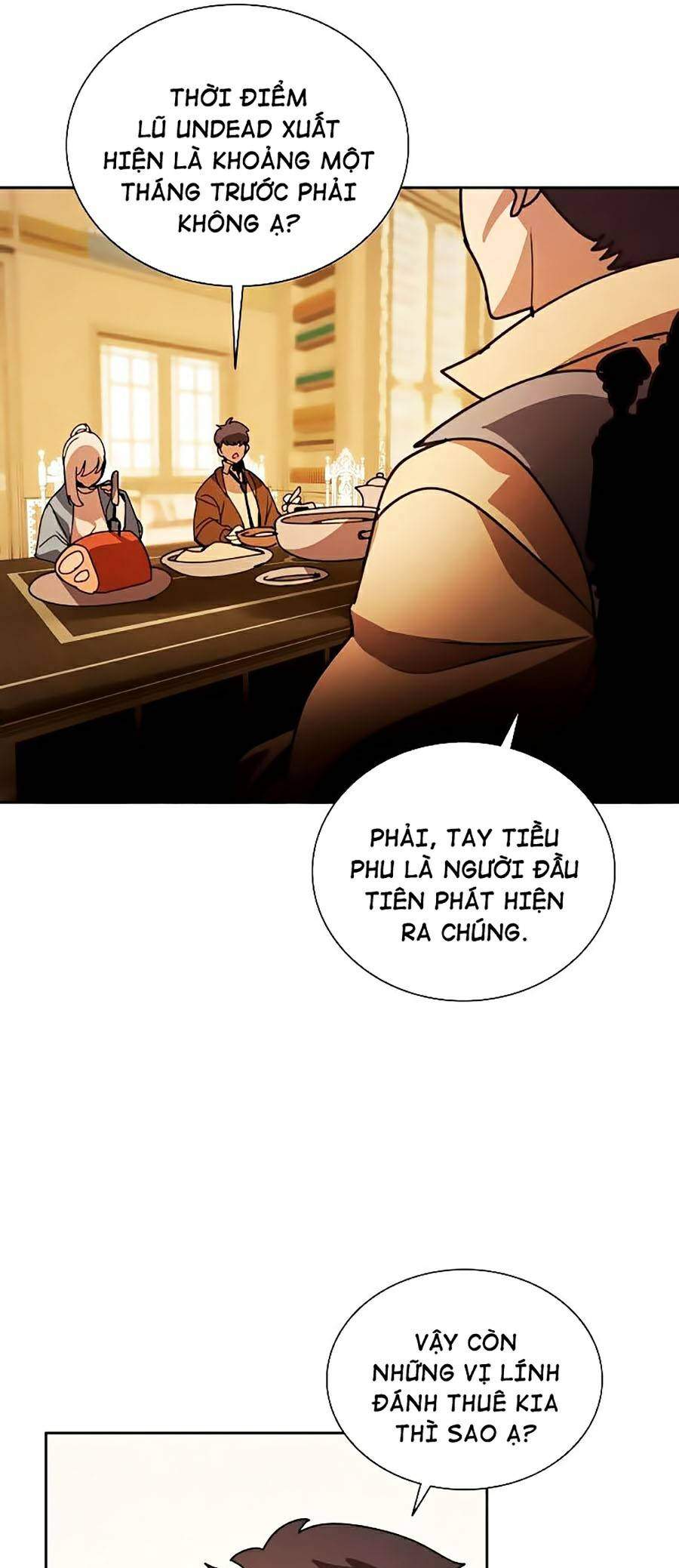 Thực Thư Pháp Sư Chapter 35 - 32