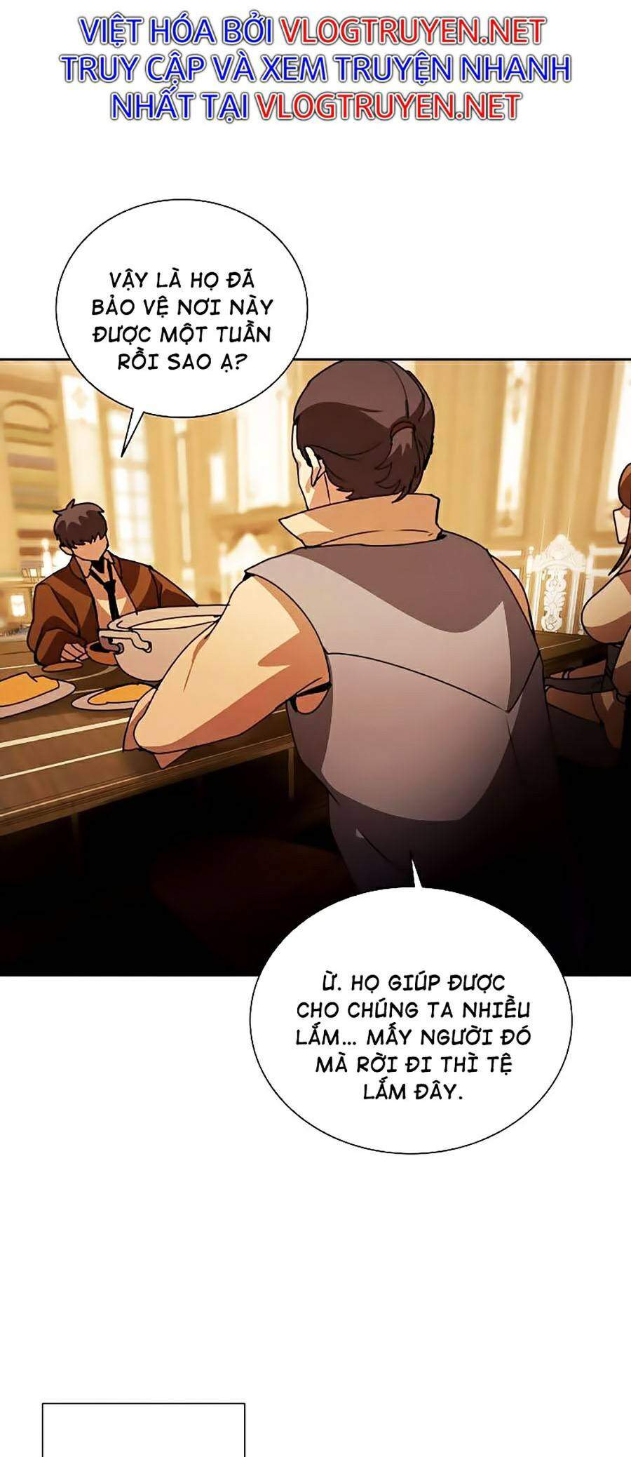 Thực Thư Pháp Sư Chapter 35 - 35