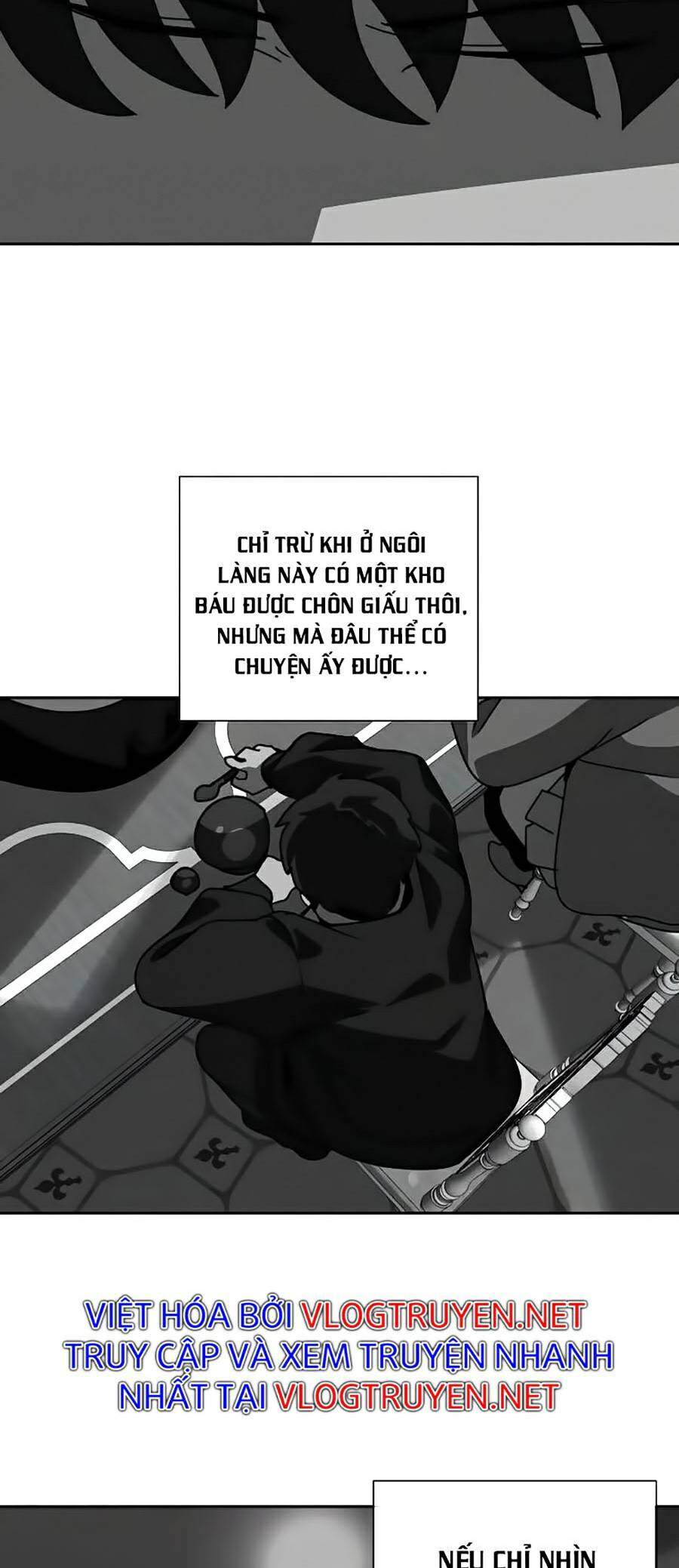 Thực Thư Pháp Sư Chapter 35 - 37